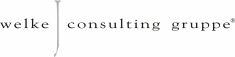 Welke Consulting Gruppe