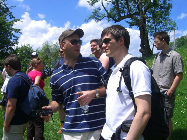 What a beautiful day!